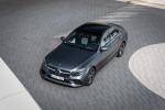Mercedes-Benz C300 d 4Matic AMG Line 2018 года (WW)